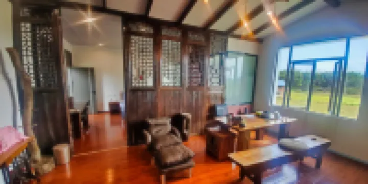 Wengyuan Laoshenjia Family Farm