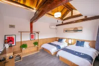 Mentougou Liuliqu Village Baoshun Courtyard Homestay
