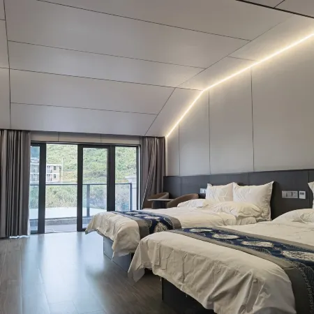 Liuyuetian Guesthouse