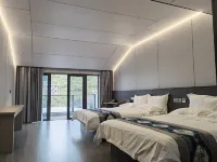 Liuyuetian Guesthouse