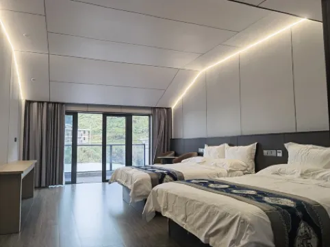 Liuyuetian Guesthouse