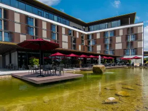 Meiser Design Hotel