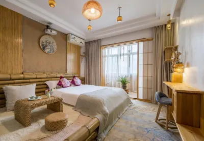 Donggao Guqin Retreat Hotel in zona Longtan Station