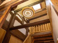 Minnan Yuqing Courtyard Homestay (Kaiyuan Temple Branch, West Street, Quanzhou Ancient City) Hotel in zona Torre Dongxi