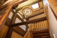 Minnan Yuqing Courtyard Homestay (Kaiyuan Temple Branch, West Street, Quanzhou Ancient City)