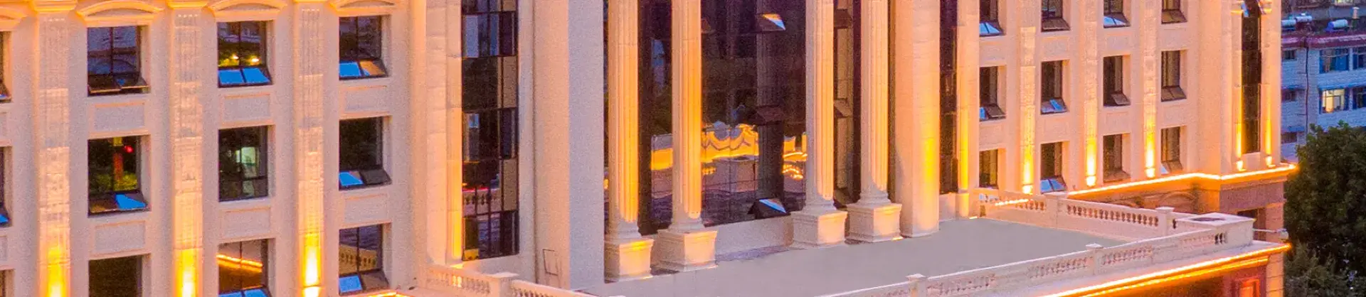 Four-Star Hotels