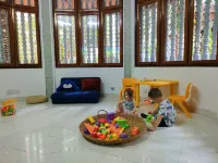 Jungle Addition
