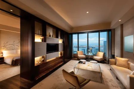Conrad Tokyo