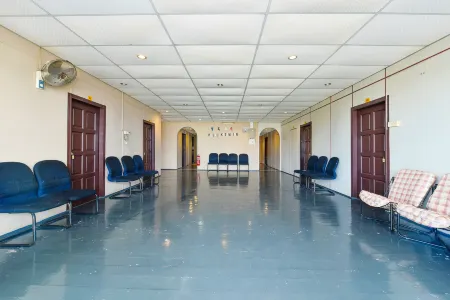 Hotel O Pulau Ketam Inn Отели в г. Pulau Ketam