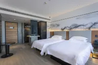 Tongbai Juhe E Hotel (Dahu Road Branch) Hotels in Tongbai