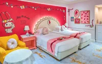 Grand Hi-Lai Hotel