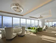 The Lixury Hotel Chongqing, in The Unbound Collection by Hyatt - 5-Star