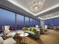The Lixury Hotel Chongqing, in The Unbound Collection by Hyatt - 5-Star