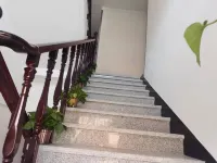 Hongya Hotel Hotel di Wuqi