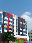 Zhuhai Chengtong Hotel (Sanzao Chinatown Branch) Hotels near Sunny Beach