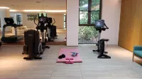 Holiday Inn Resort QIONGHAI GUANTANG by IHG - Gym