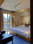 Xi'an Liuhua Tingquan Homestay Hotels in Xi'an