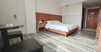 Jiangmen Shadui Homestay
