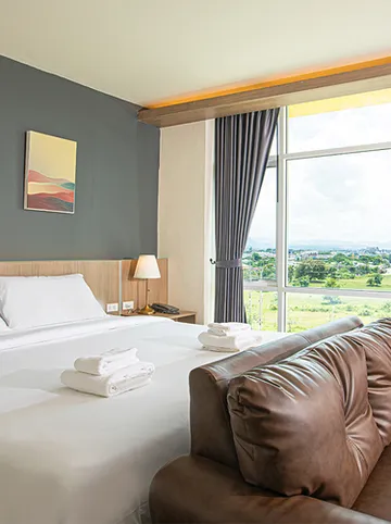 รูปภาพของโรงแรมบีทู แม่สอด บูติค แอนด์ บัดเจท