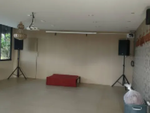 Rapeepong Resort Nanthai Hotels in Phu Phiang