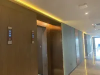 聊城臨清希爾頓惠庭酒店 - 早餐