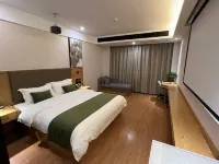 GreenTree Inn (Rudong Changshazhen Town Government Branch) Hotels in Rudong