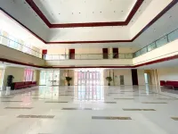 Benxi Huixihu Hotel - Gym