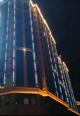 Harbin Shuangcheng Yinyi Homestay Отели рядом с достопримечательностью «The Open University of Harbin Shuangcheng Branch»