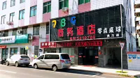 789 Business Hotels