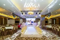 Nan'an Furong Hotel (Guoguang High School Meishan Bus Station) - Pet friendly