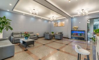 minghe hotel