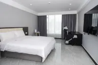 Leishen Electric Sports Hotel - الرياضات الإلكترونية