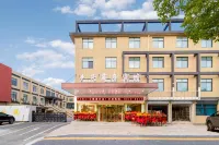 XinjiangShunchang Hotel