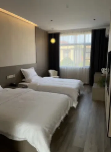 Junting Business Hotel