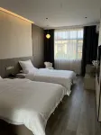 Junting Business Hotel Hotels near Guanqiao Eight Group Tourist Area