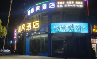 Yuebin Jishui Hotel