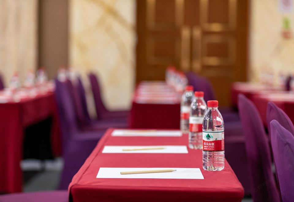 화이 호텔 조식