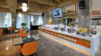 Shangqiu Mingquan Smart Hotel - breakfast