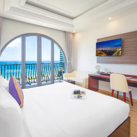 Alani Sea View Hotel