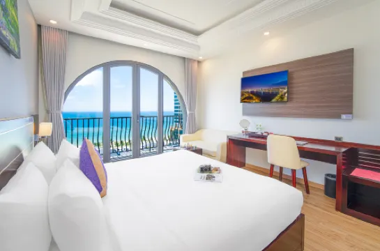 Alani Sea View Hotel