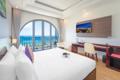 Alani Sea View Hotel