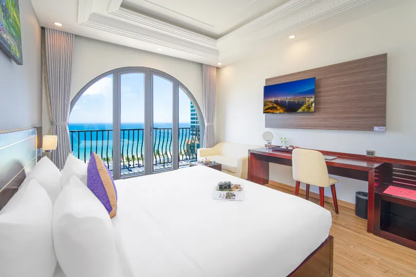 Alani Sea View Hotel