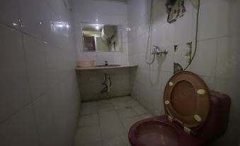 Yinhua Hotel Jiujiang