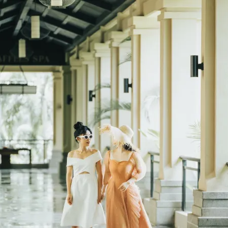 Raffles Hainan Clear Water Bay
