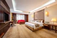 Huang Daji Lizhou Hotel (Huidong Jilong Huangqi Branch) Các khách sạn gần Jilong East Line Passenger Transport Terminal