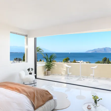 Dali Mi Na Duan Seaview Villa (Erhai Park)