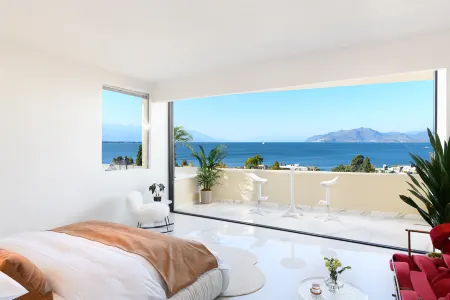 Dali ENINADUAN Seaview Hotel