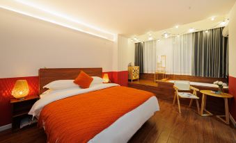 Dimension One Hotel (Jiangmen Xinhui Sands Shopping Plaza)