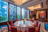 Futian Shangri-La, Shenzhen - Frühstück