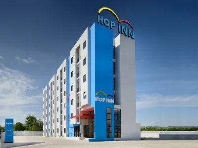 Hop Inn Lopburi